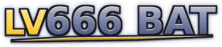 lv666 bat লোগো